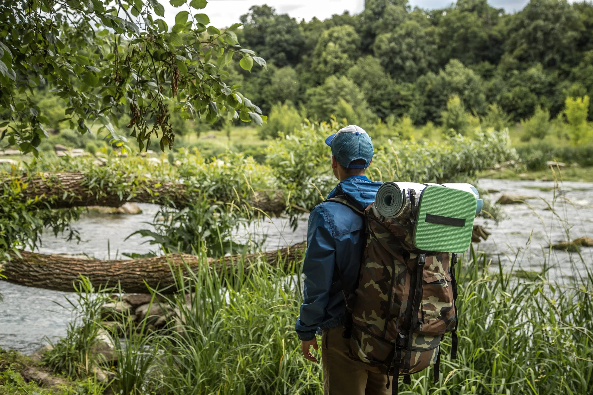 Environmental Site Inspections 